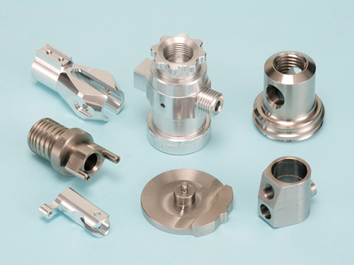 電子部件---高低溫濕熱試驗