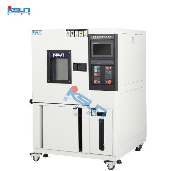 150L高低溫濕熱交變試驗(yàn)箱