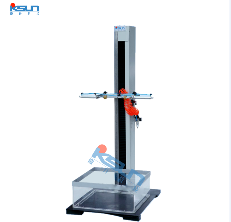 手機(jī)跌落試驗機(jī)